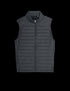Feather and Down Gilet with Stormwear™